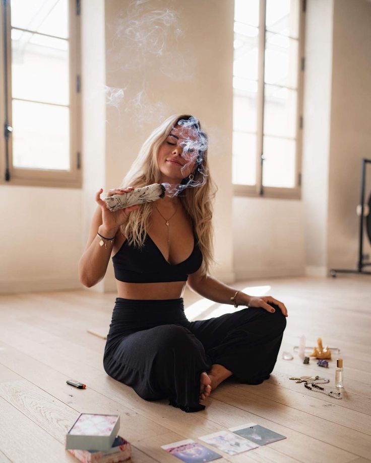 How to Create Your Very Own Sacred Space