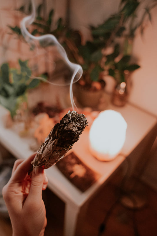 The Ultimate Guide to Raising Your Vibration at Home