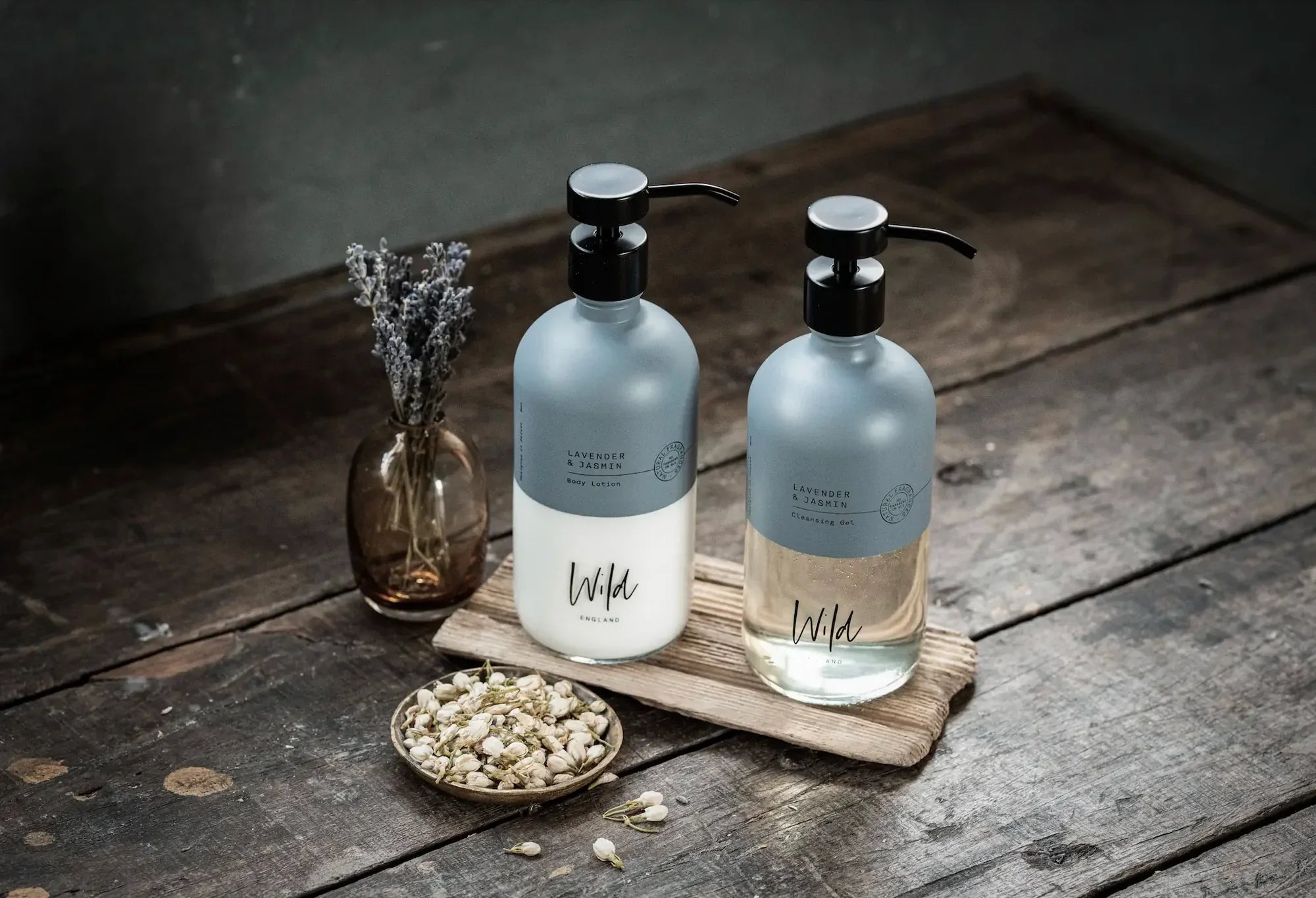 Eco Skincare