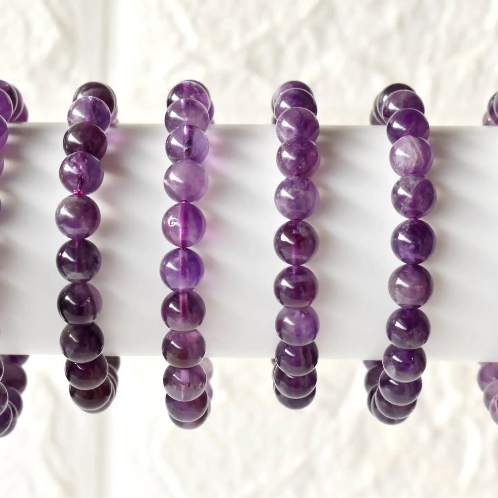 Amethyst Bracelet