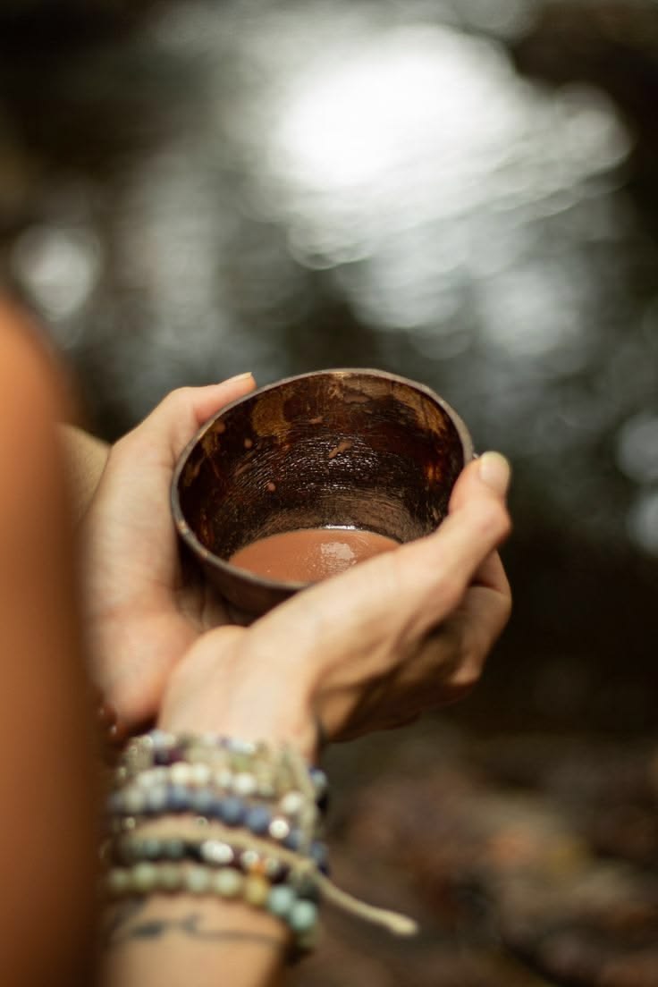 Grounding Roots Meditation