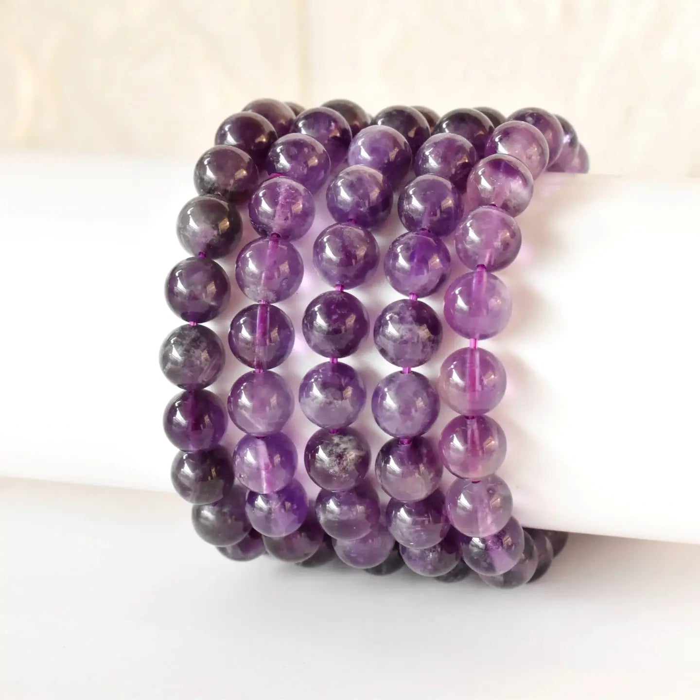 Amethyst Bracelet