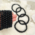 Black Agate Bracelet
