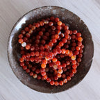 Carnelian Bracelet