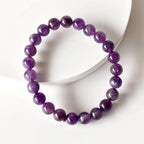 Amethyst Bracelet