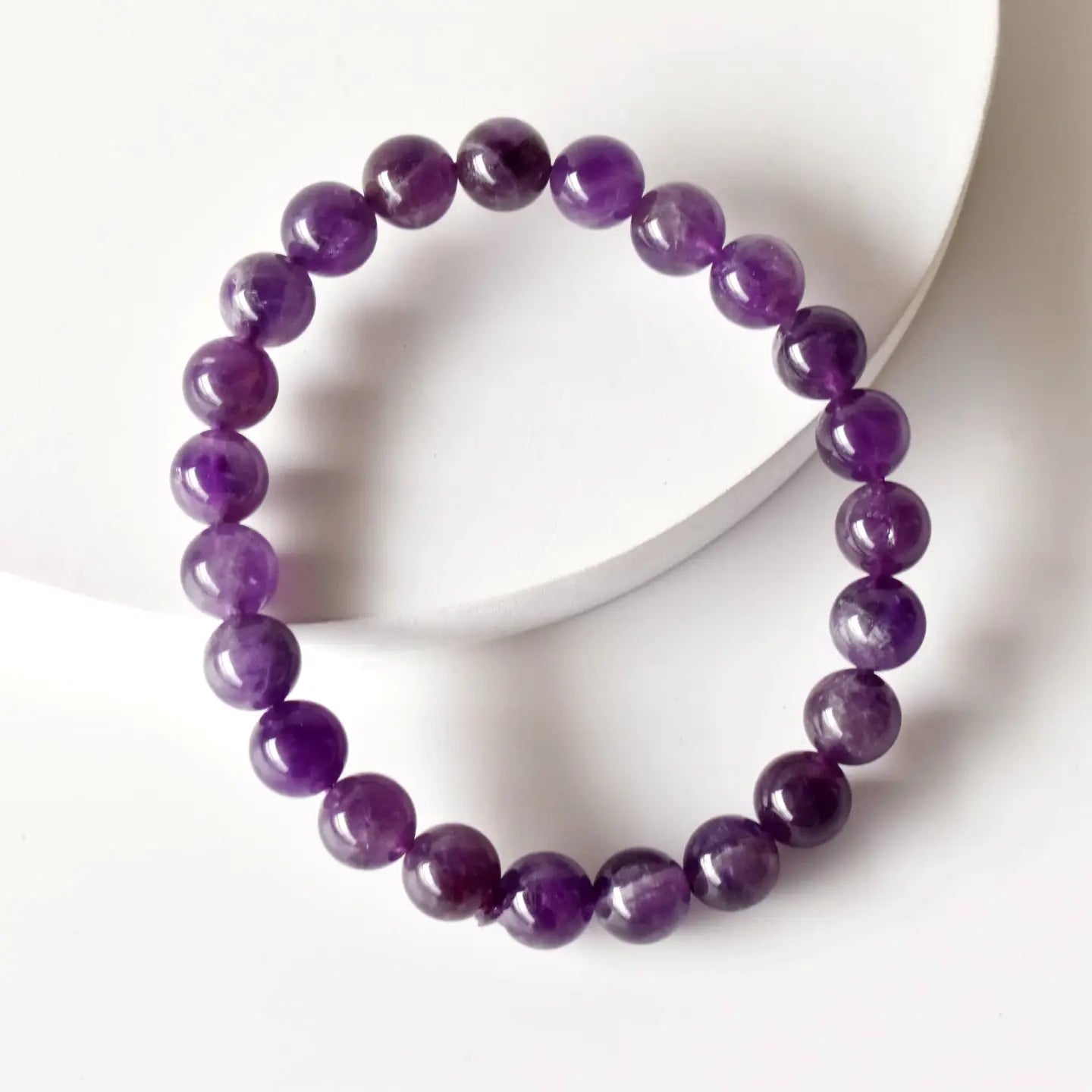 Amethyst Bracelet