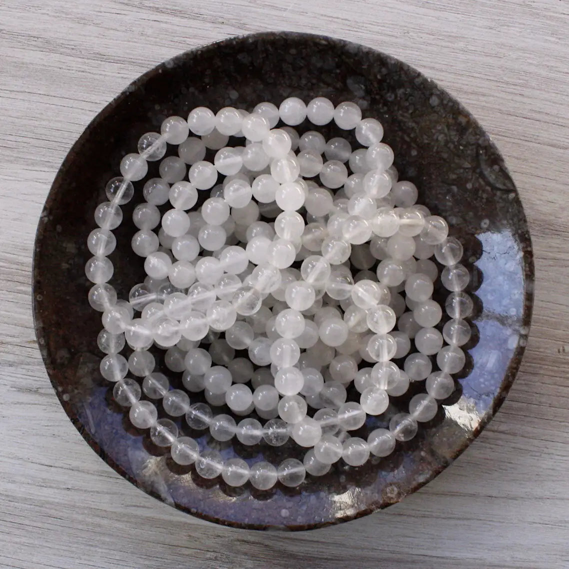 Clear Quartz (High grade)