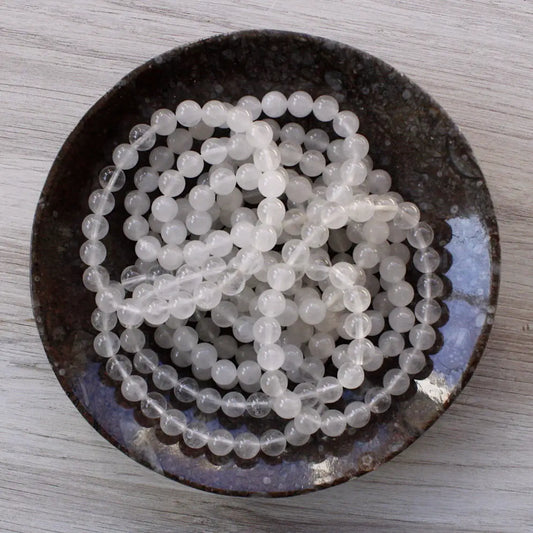 Clear Quartz (High grade)