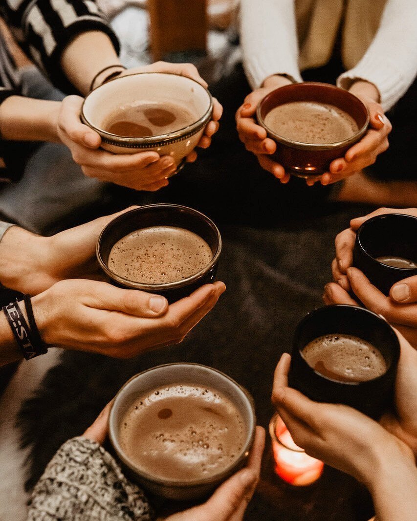 Cacao Ceremony & Sound Healing Session