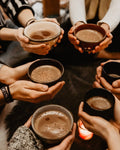 Cacao Ceremony & Sound Healing Session