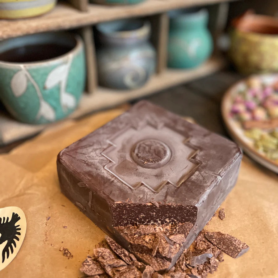 Cacao Ceremony & Sound Healing Session