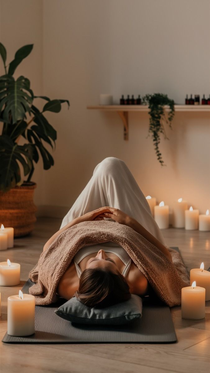 Rest & Reset Sound Bath