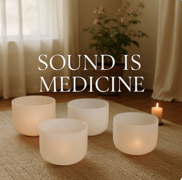 Rest & Reset Sound Bath