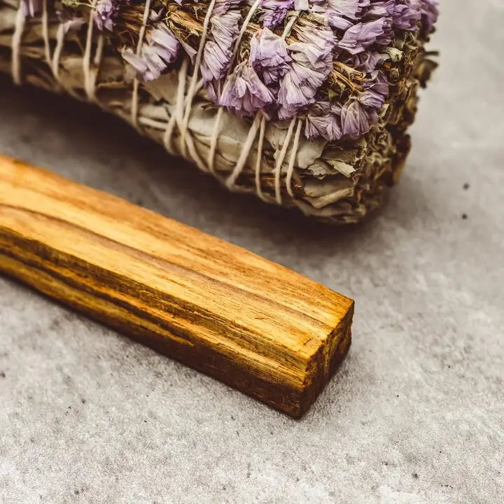 Palo Santo Cleansing Sticks