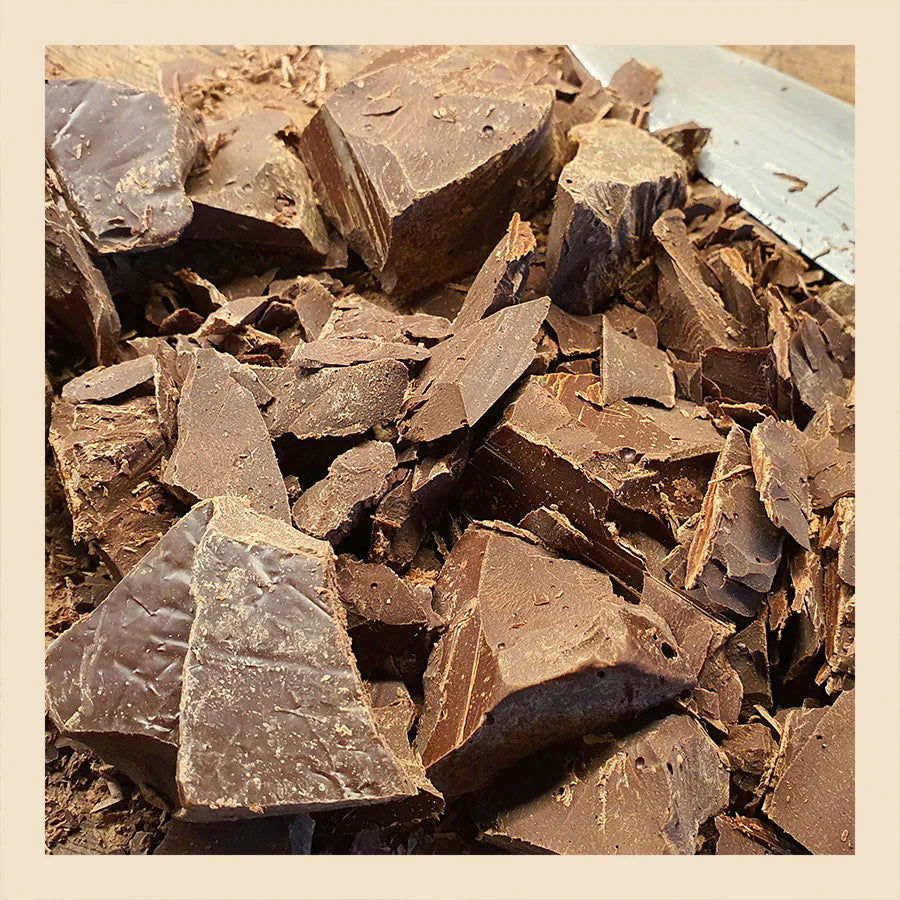 Virgin Ceremonial Cacao