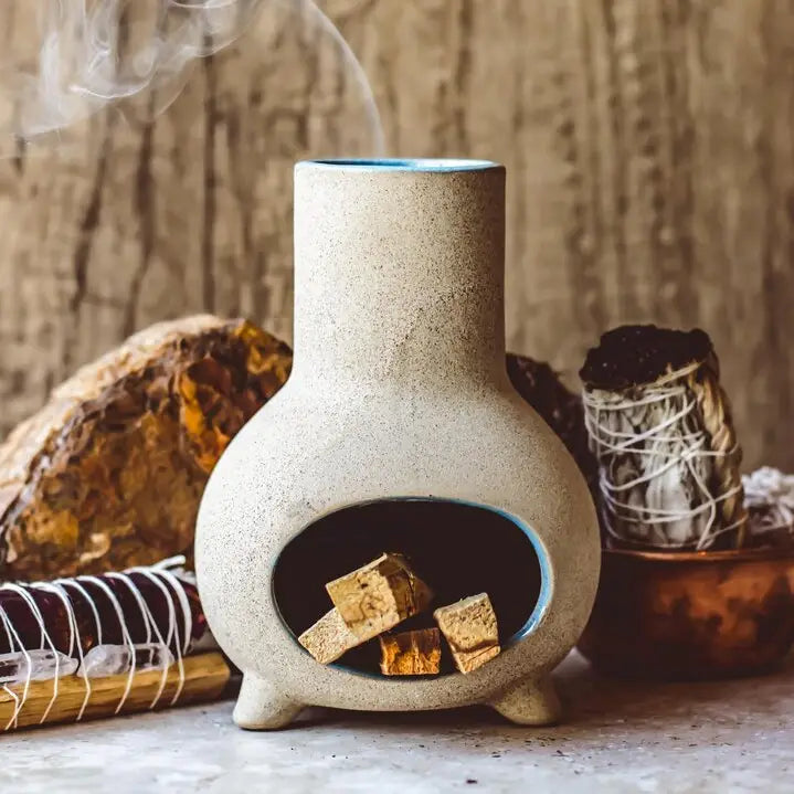 Palo Santo Cleansing Sticks