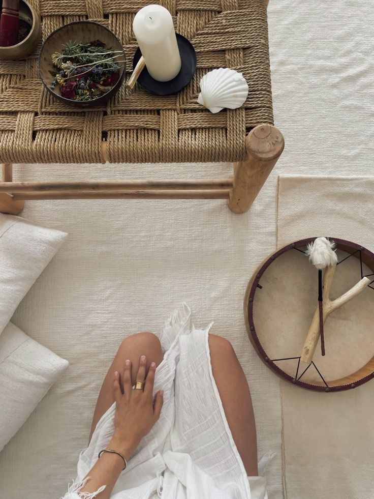 Rest & Reset Sound Bath