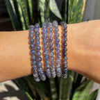 Lolite Bracelet