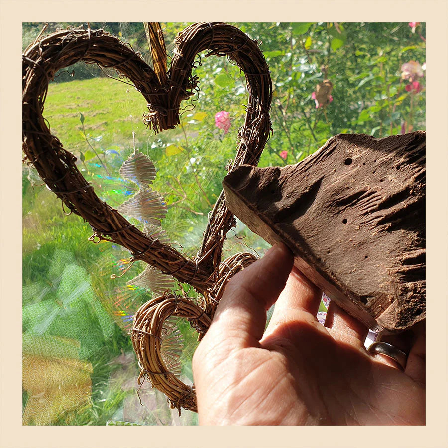Virgin Ceremonial Cacao