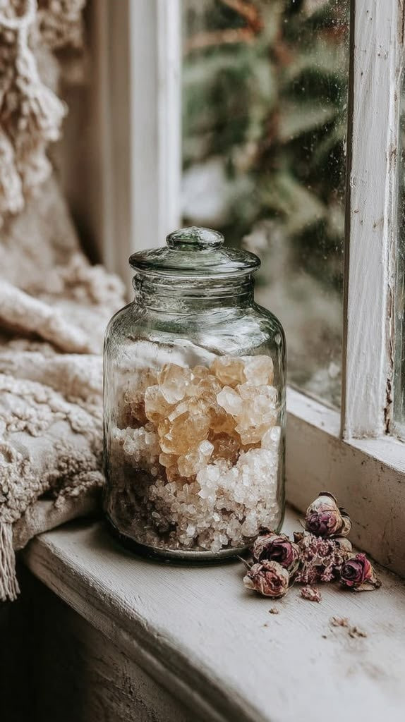 Protection House Salts