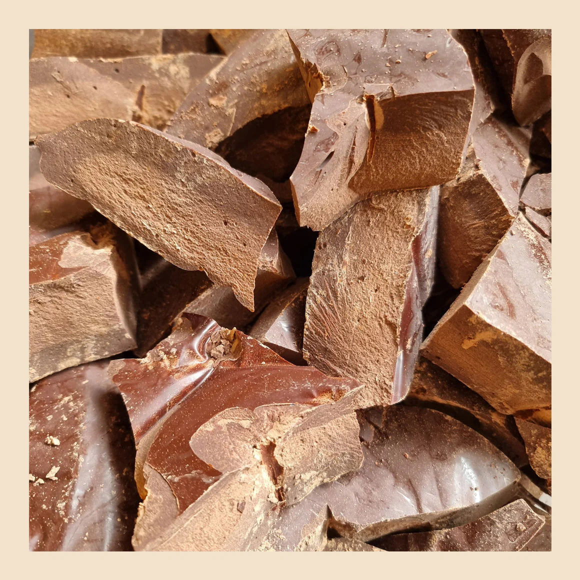 Serendipity Ceremonial Cacao