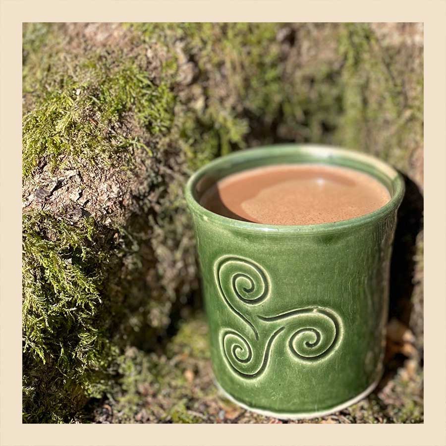 Serendipity Ceremonial Cacao