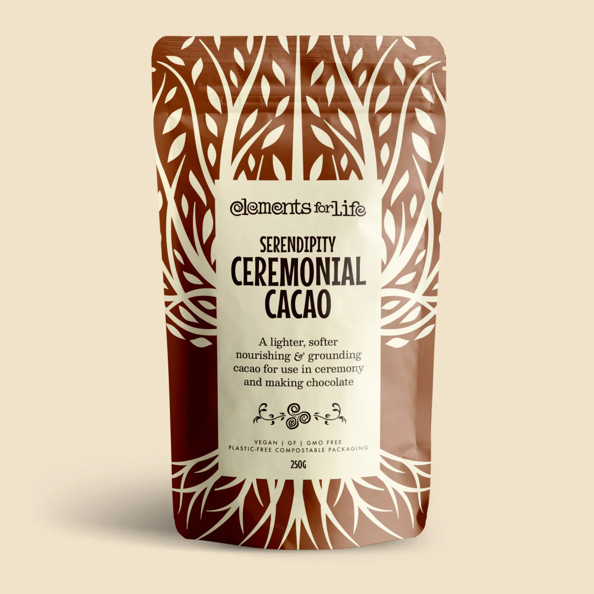 Serendipity Ceremonial Cacao
