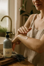 Lavender & Eucalyptus – Hand & Body Lotion