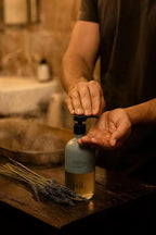 Lavender & Eucalyptus – Hand & Body Wash