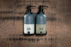 Lavender & Eucalyptus – Conditioner